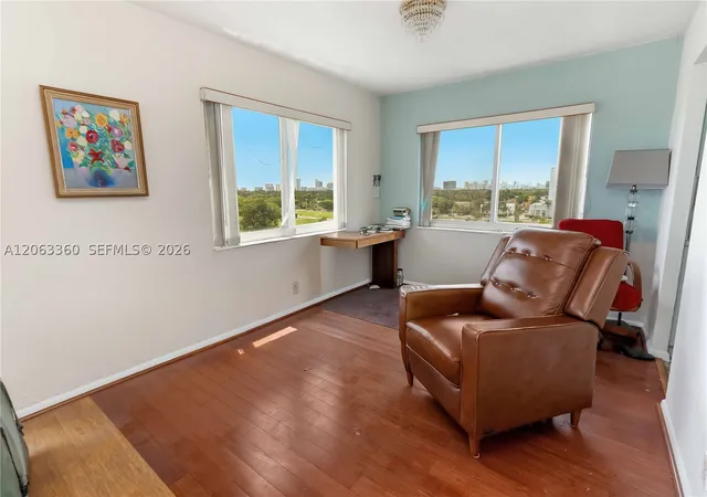 Photo 2 of House for sale at 1700 Pierce St #701, Hollywood, FL 33020 | MLS# A12063360 | Listing updated on 2026-08-25