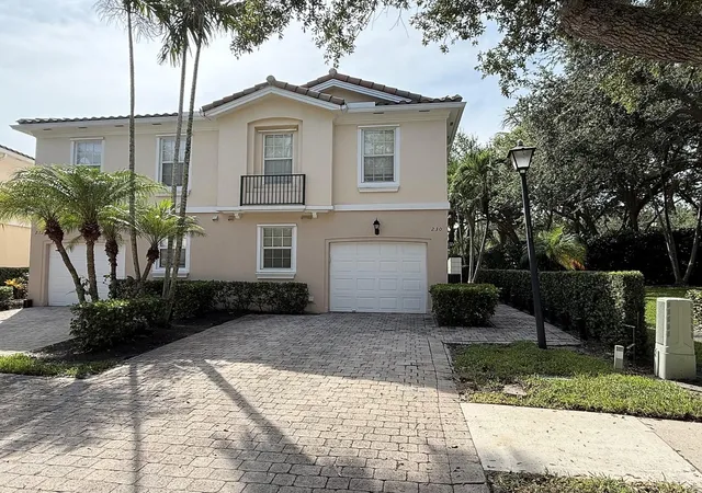 1st image of 230 Fortuna Dr, Palm Beach Gardens, FL 33410 | MLS# B26059793