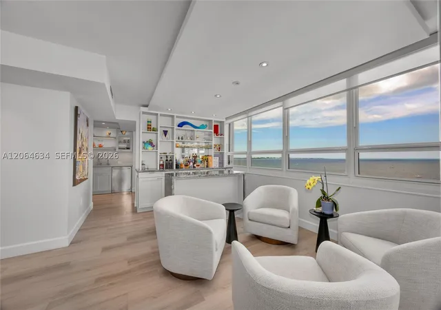 Photo 1 of Condo for sale at 3 Grove Isle Dr #C1402, Miami, FL 33133 | MLS# A12064634 | Listing updated on 2026-10-09