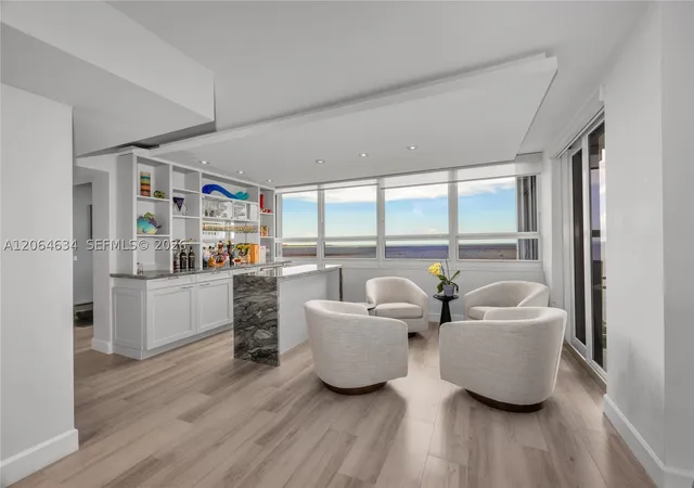 Photo 2 of Condo for sale at 3 Grove Isle Dr #C1402, Miami, FL 33133 | MLS# A12064634 | Listing updated on 2026-10-09