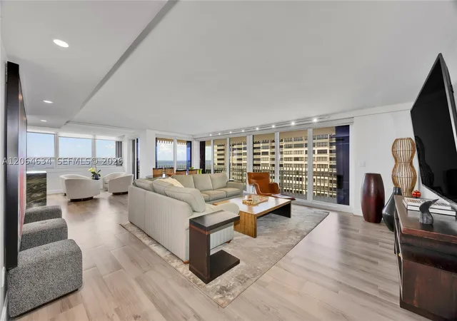Photo 3 of Condo for sale at 3 Grove Isle Dr #C1402, Miami, FL 33133 | MLS# A12064634 | Listing updated on 2026-10-09