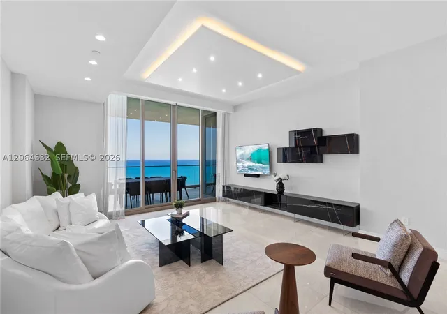 Photo 1 of Condo for sale at 17901 Collins Ave #1803, Sunny Isles Beach, FL 33160 | MLS# A12064632 | Listing updated on 2026-08-17