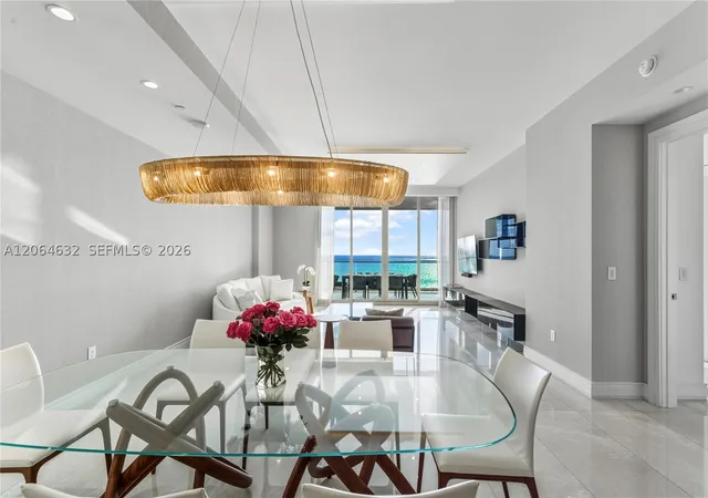Photo 2 of Condo for sale at 17901 Collins Ave #1803, Sunny Isles Beach, FL 33160 | MLS# A12064632 | Listing updated on 2026-08-17