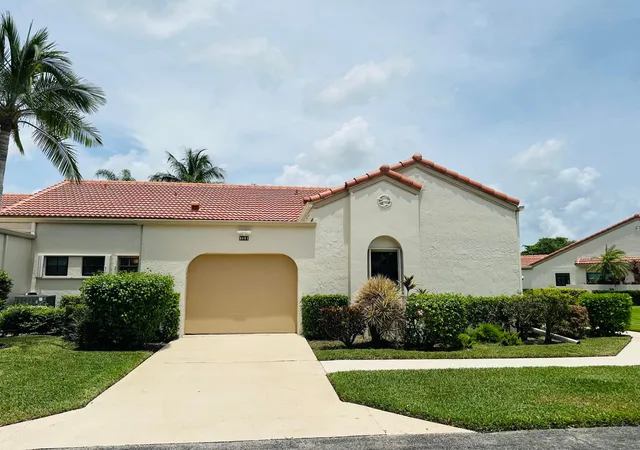 1st image of 5851 Parkwalk Cir W, Boynton Beach, FL 33472 | MLS# B26059835