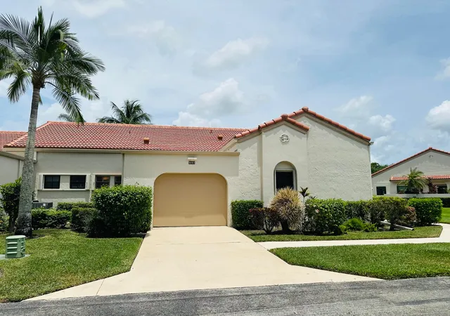 2nd image of 5851 Parkwalk Cir W, Boynton Beach, FL 33472 | MLS# B26059835