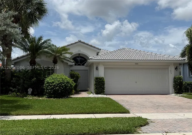 1st image of 11445 Samoa Way, Boynton Beach, FL 33437 | MLS# A12057086