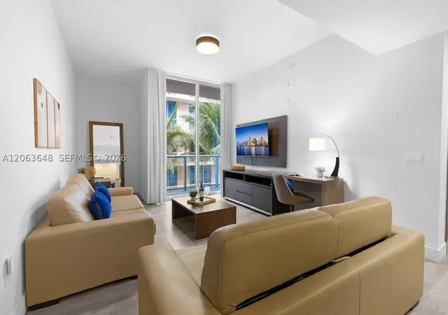Photo 1 of Condo for sale at 777 N Ocean Dr #S310, Hollywood, FL 33019 | MLS# A12063648 | Listing updated on 2026-08-10