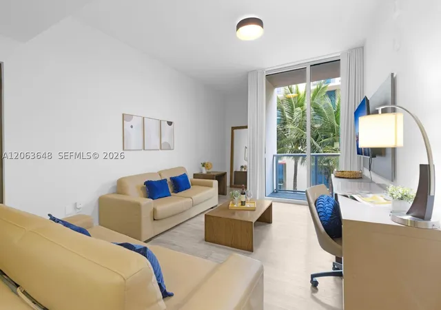 Photo 3 of Condo for sale at 777 N Ocean Dr #S310, Hollywood, FL 33019 | MLS# A12063648 | Listing updated on 2026-08-10