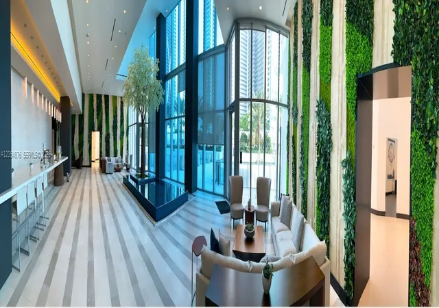 Photo 1 of Condo for sale at 851 Ne 1St Ave #4006, Miami, FL 33132 | MLS# A12064876 | Listing updated on 2026-08-04