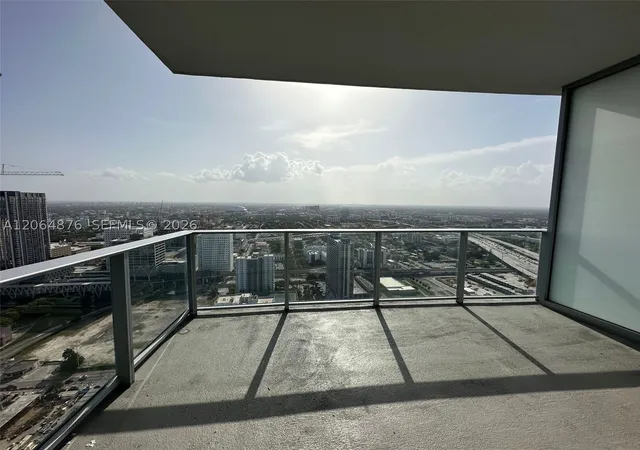Photo 4 of Condo for sale at 851 Ne 1St Ave #4006, Miami, FL 33132 | MLS# A12064876 | Listing updated on 2026-08-04
