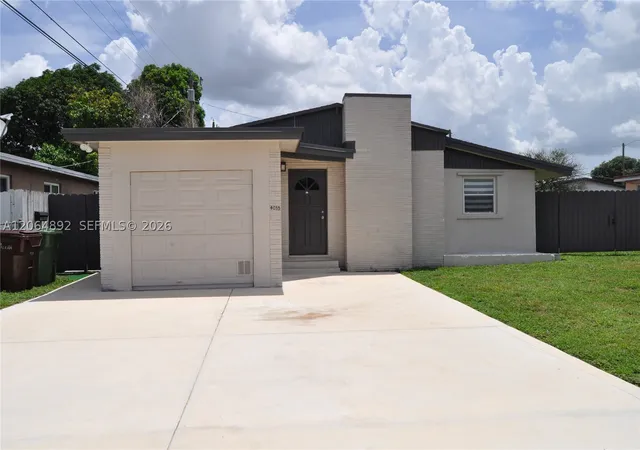 Photo 1 of Single family home for sale at 4035 E 2nd Ave, Hialeah, FL 33013 | MLS# A12064892 | Listing updated on 2026-09-26