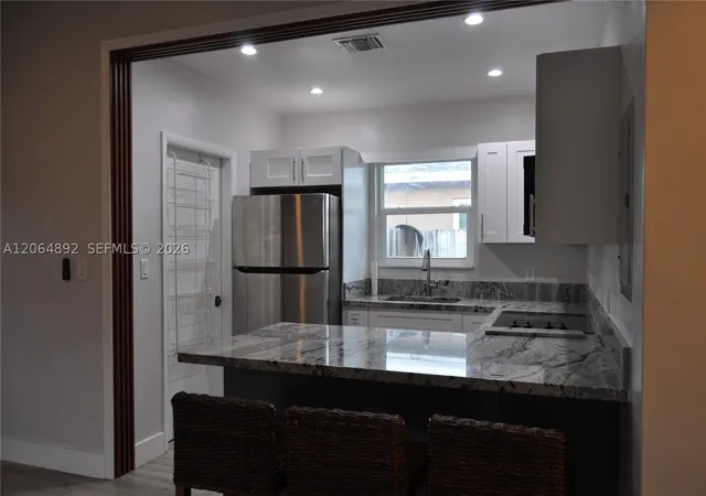 Photo 4 of Single family home for sale at 4035 E 2Nd Ave, Hialeah, FL 33013 | MLS# A12064892 | Listing updated on 2026-09-26