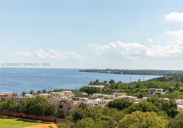 Condo for sale at 2889 Mcfarlane Rd #1014, Miami, FL 33133 | MLS# A12064903 | Listing updated on 2026-09-30