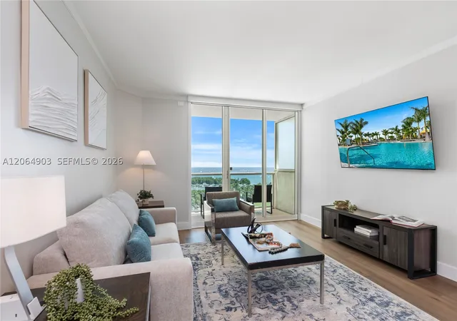 Photo 3 of Condo for sale at 2889 Mcfarlane Rd #1014, Miami, FL 33133 | MLS# A12064903 | Listing updated on 2026-09-30