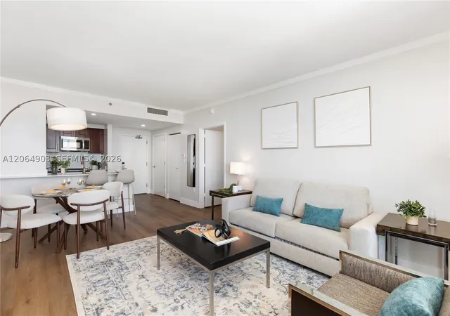 Photo 4 of Condo for sale at 2889 Mcfarlane Rd #1014, Miami, FL 33133 | MLS# A12064903 | Listing updated on 2026-09-30