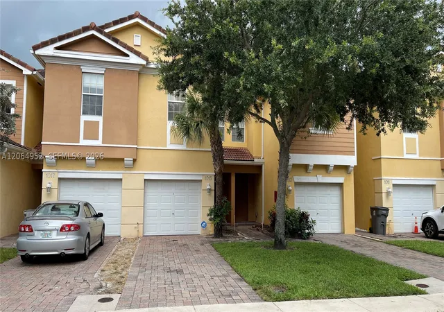 Photo 1 of Sale Pending at 1015 Pipers Cay Dr, West Palm Beach, FL 33415 | MLS# A12064952 | Listing updated on 2026-10-07