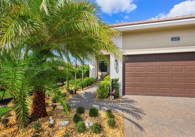 Photo 3 of Single family home for sale at 5337 Santa Rosa Ln, Westlake, FL 33470 | MLS# A12064730 | Listing updated on 2026-08-04