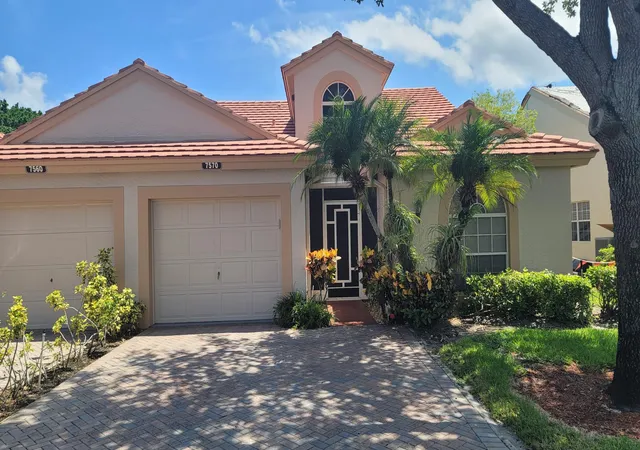 1st image of 7570 Diamond Pointe Cir, Delray Beach, FL 33446 | MLS# B26060047