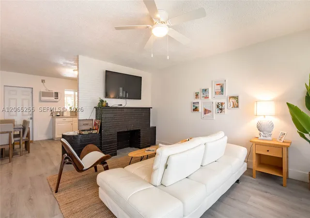 Photo 1 of Multi family home for sale at 20 Se 13th Ter, Dania Beach, FL 33004 | MLS# A12065255 | Listing updated on 2026-10-06