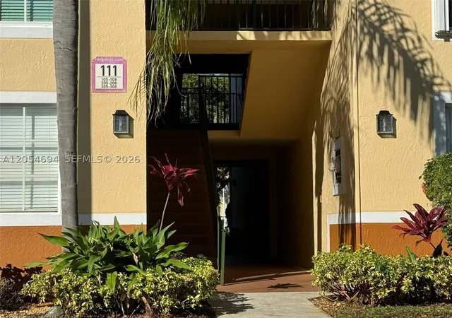 1st image of 111 Yacht Club Way #107, Hypoluxo, FL 33462 | MLS# A12054694