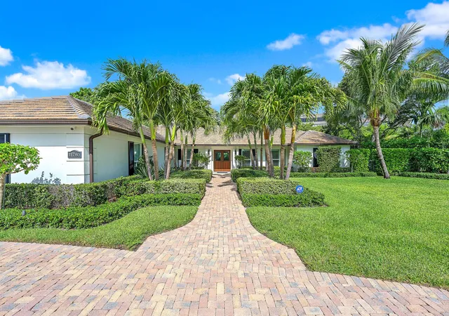 1st image of 11785 Lake Shore Pl, North Palm Beach, FL 33408 | MLS# B26060103
