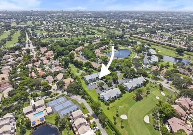 2nd image of 16768 Oak Hill Trl #1214, Delray Beach, FL 33484 | MLS# B26060113