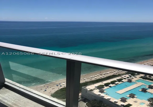 Photo 4 of Condo for sale at 4111 S Ocean Dr #3605, Hollywood, FL 33019 | MLS# A12065066 | Listing updated on 2026-08-05