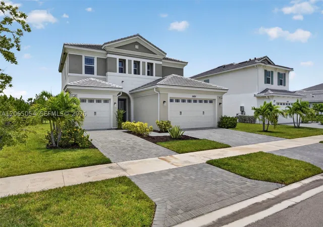 Photo 2 of Single family home for sale at 5691 Bristlecone Commoms, Westlake, FL 33470 | MLS# A12065054 | Listing updated on 2026-09-28