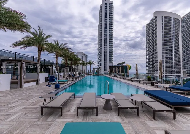 Photo 1 of Condo for sale at 4010 S Ocean Dr #R509, Hollywood, FL 33019 | MLS# A12065251 | Listing updated on 2026-08-05