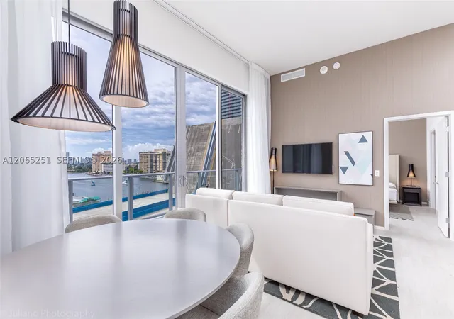 Photo 3 of Condo for sale at 4010 S Ocean Dr #R509, Hollywood, FL 33019 | MLS# A12065251 | Listing updated on 2026-08-05