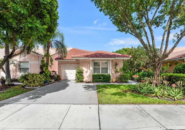 1st image of 315 Coral Trace Ln, Delray Beach, FL 33445 | MLS# B26060288