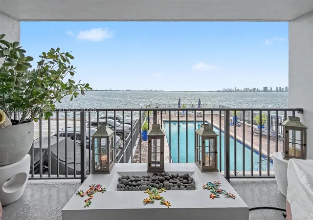 Photo 3 of Condo for sale at 1820 S Treasure Dr #203D, North Bay Village, FL 33141 | MLS# A12064673 | Listing updated on 2026-08-26