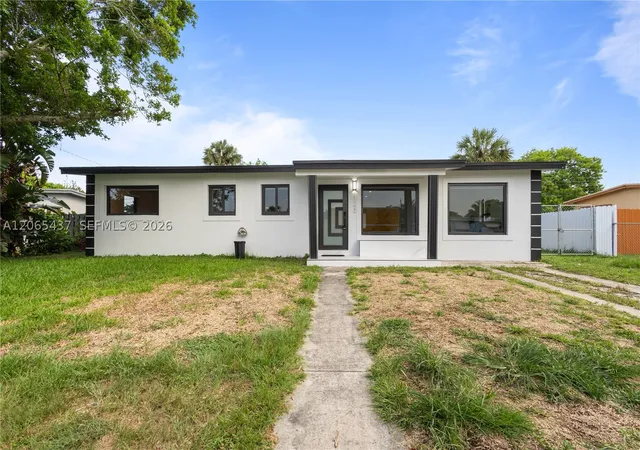 Photo 1 of Sale Pending at 1042 Nw 13th St, Fort Lauderdale, FL 33311 | MLS# A12065437 | Listing updated on 2026-08-25