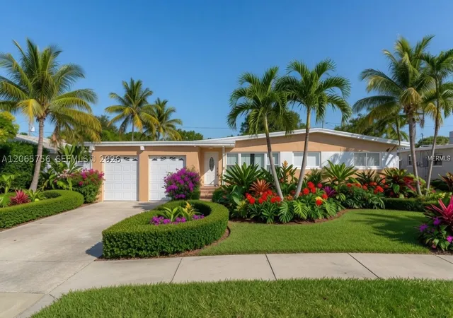 Single family home for sale at 2006 Sw 8Th Ave, Largo, FL 33770 | MLS# A12065756
