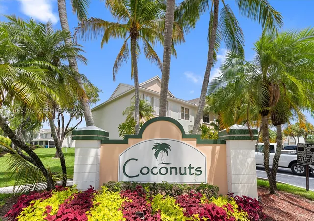 Photo 1 of Condo for sale at 38 Truman Dr, Weston, FL 33326 | MLS# A12065702 | Listing updated on 2026-08-11