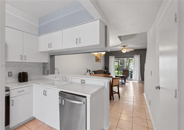 Photo 3 of Condo for sale at 38 Truman Dr, Weston, FL 33326 | MLS# A12065702 | Listing updated on 2026-08-11