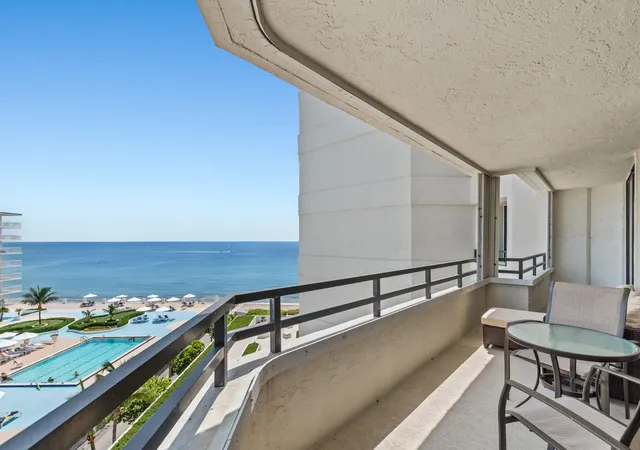 2nd image of 3560 S Ocean Blvd #706, South Palm Beach, FL 33480 | MLS# B26060510