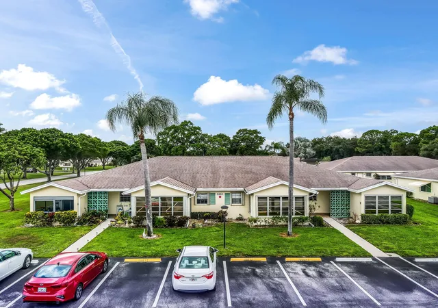 1st image of 5091 Lakefront Blvd #C, Delray Beach, FL 33484 | MLS# B26060613