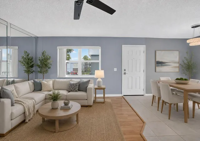 2nd image of 701 Burgundy O, Delray Beach, FL 33484 | MLS# B26060691