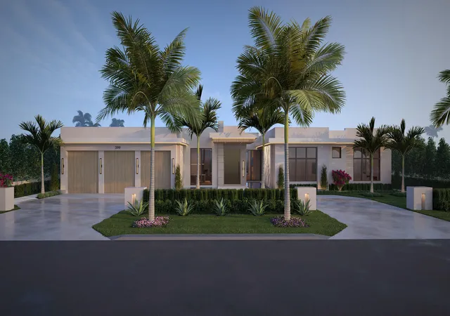 1st image of 399 Royal Palm Wy, Boca Raton, FL 33432 | MLS# B26060722
