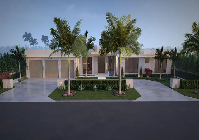 3rd image of 399 Royal Palm Wy, Boca Raton, FL 33432 | MLS# B26060722