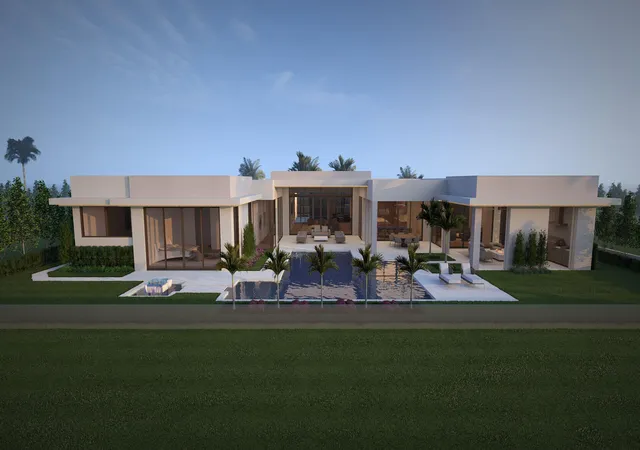 4th image of 399 Royal Palm Wy, Boca Raton, FL 33432 | MLS# B26060722