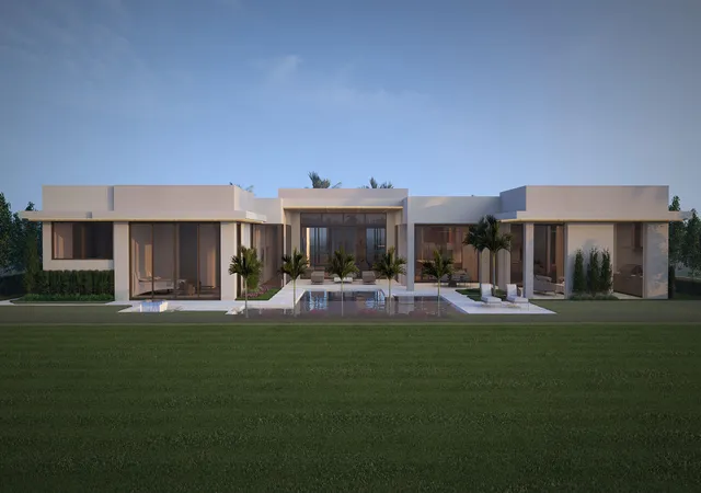 5th image of 399 Royal Palm Wy, Boca Raton, FL 33432 | MLS# B26060722