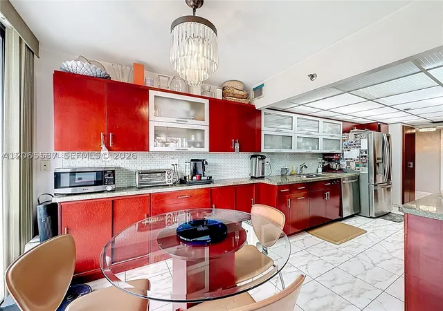 Photo 1 of Condo for sale at 210 174th St #409, Sunny Isles Beach, FL 33160 | MLS# A12065587 | Listing updated on 2026-08-06