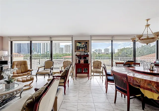 Photo 3 of Condo for sale at 210 174Th St #409, Sunny Isles Beach, FL 33160 | MLS# A12065587 | Listing updated on 2026-08-06