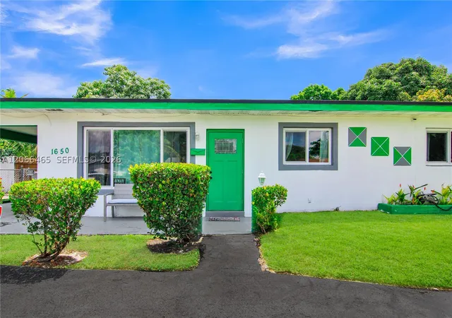 4th image of 1650 Nw 1St Way, Pompano Beach, FL 33060 | MLS# A12066465