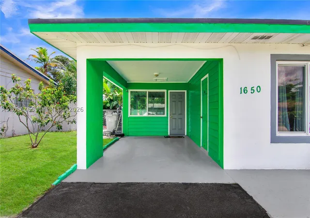 5th image of 1650 Nw 1St Way, Pompano Beach, FL 33060 | MLS# A12066465