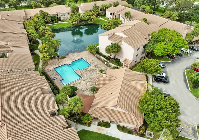 Photo 2 of Condo for sale at 2796 S University Dr #2201, Davie, FL 33328 | MLS# A12066473 | Listing updated on 2026-10-06