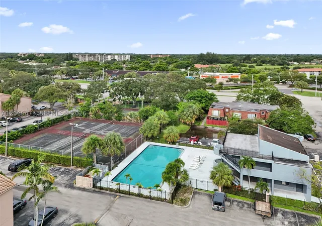 Photo 42 of Condo for sale at 2796 S University Dr #2201, Davie, FL 33328 | MLS# A12066473 | Listing updated on 2026-10-06