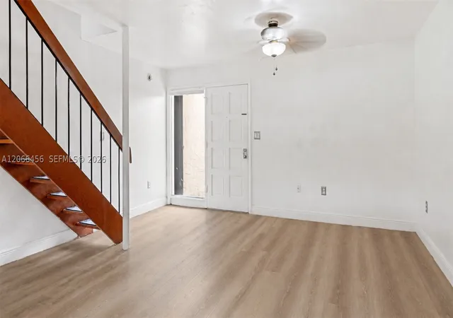 Photo 1 of Townhouse for sale at 8953 Ne 4th Ave Rd #8953, Miami Shores, FL 33138 | MLS# A12066456 | Listing updated on 2026-08-07
